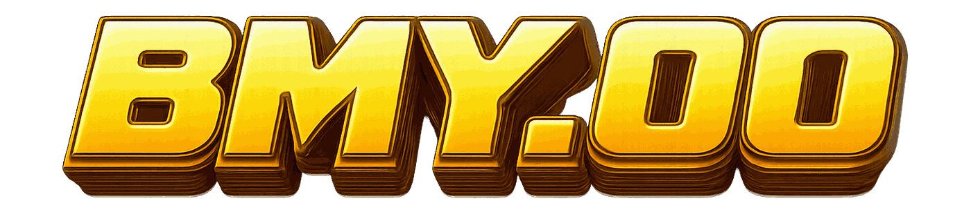 bmy.00 Casino Logo